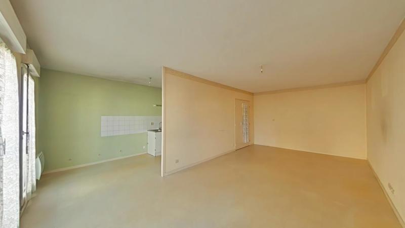 Appartement - 76 m² - 3 pièces