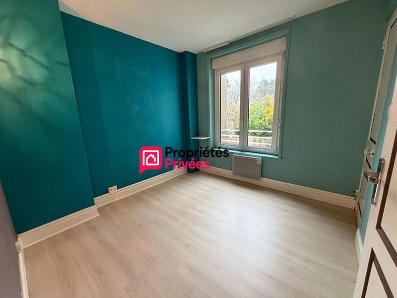 Maison - 63 m² - 4 pièces