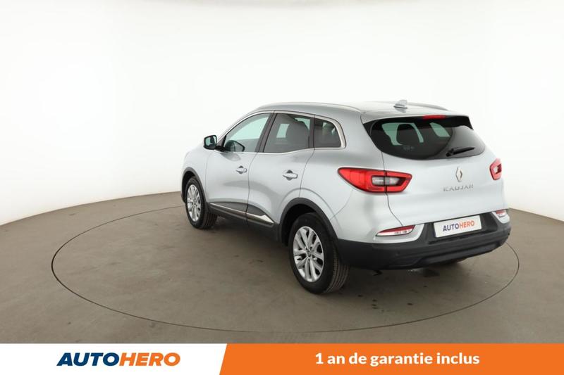 Renault Kadjar 1.3 TCe Business Edc 140 ch
