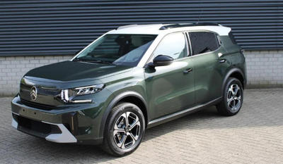 Citroën C3 Aircross Hybride 145 e-Dcs6 Max