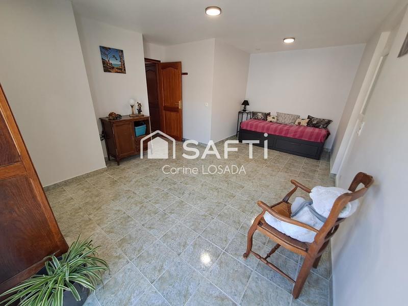 Maison - 157 m² - 5 pièces