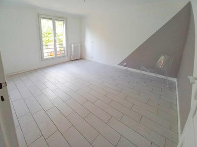 Appartement - 63 m² - 4 pièces