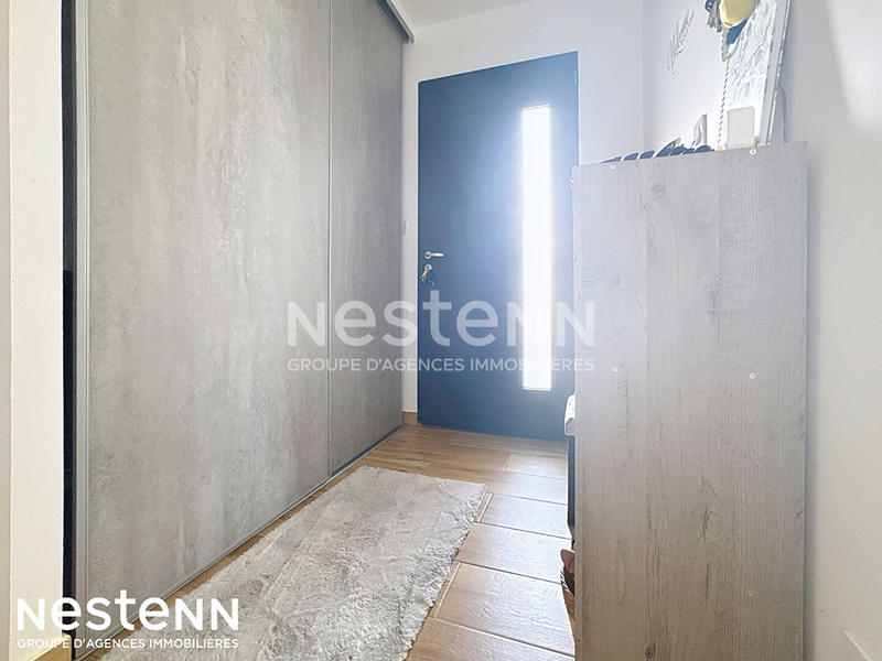 Maison - 140 m² - 4 pièces