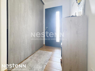 Maison - 140 m² - 4 pièces