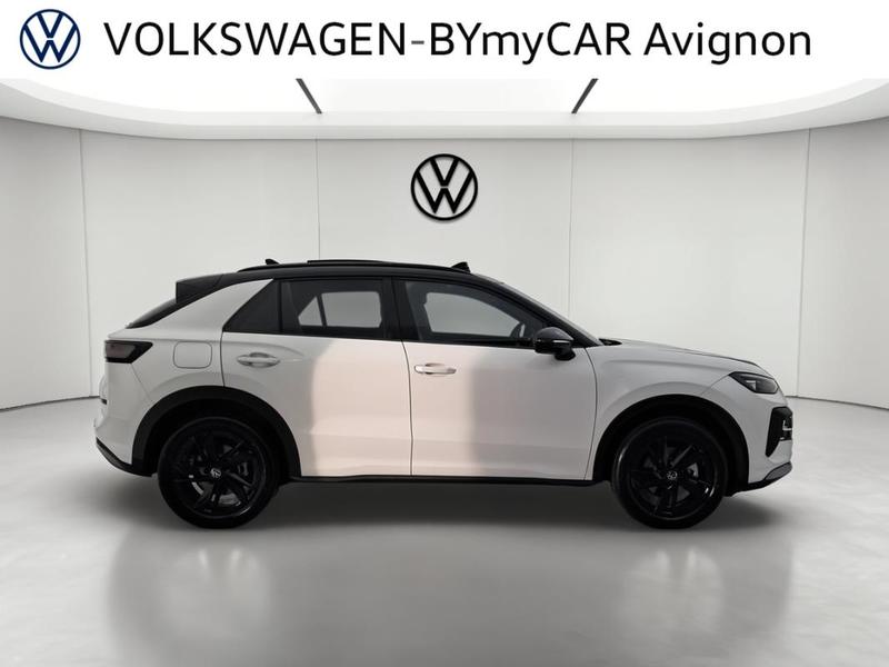 Volkswagen t-Roc 1.5 eTSI Evo2 Hybrid 116 ch Dsg7 Style