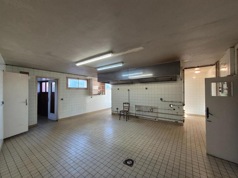 Immeuble - 372 m² - 20 pièces