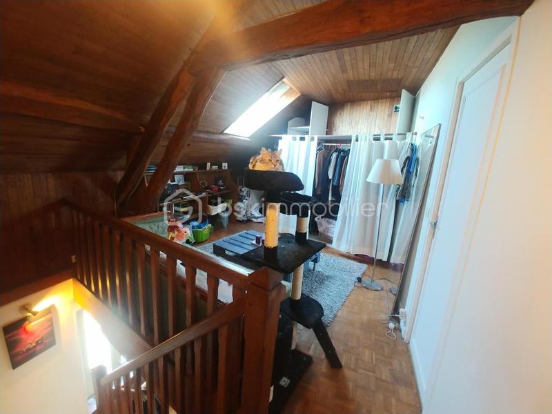 Immeuble - 335 m² - 10 pièces