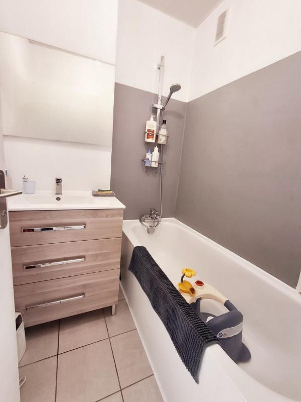 Appartement - 66 m² - 4 pièces