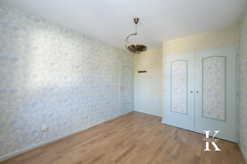 Appartement - 105 m² - 5 pièces