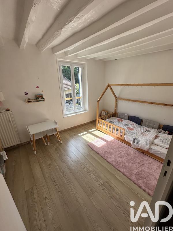 Maison - 190 m² - 8 pièces
