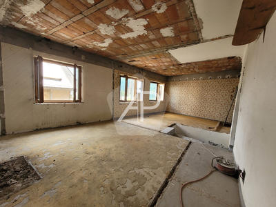 Maison ancienne - 138 m² - 7 pièces