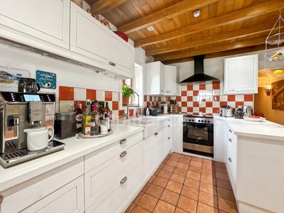 Longère - 108 m² - 4 pièces