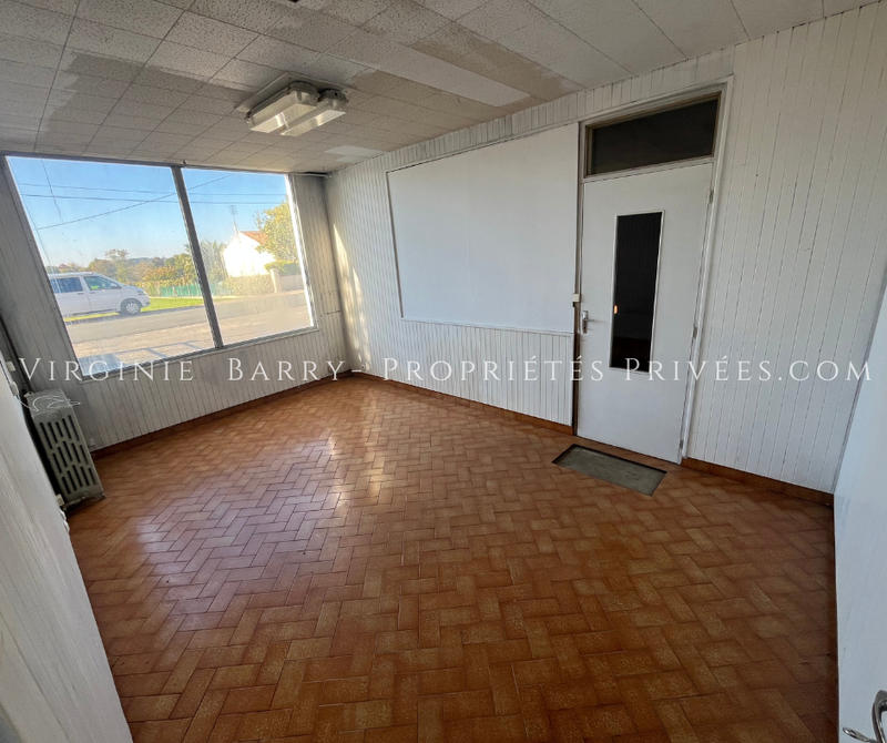 Maison - 162 m² - 6 pièces