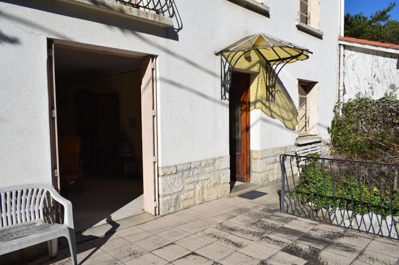 Maison - 120 m² - 8 pièces