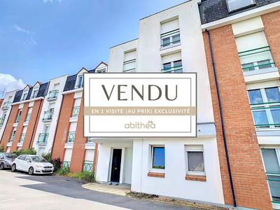 Appartement - 30 m² - 2 pièces