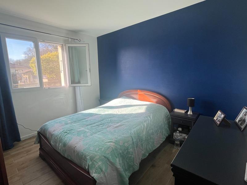 Maison - 71 m² - 3 pièces