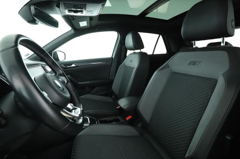 Volkswagen t-Roc 1.5 Tsi Evo R-Line Dsg 150 ch