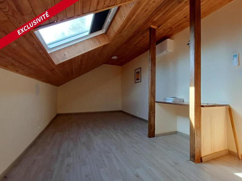 Maison de campagne - 153 m² - 6 pièces