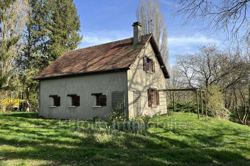 Maison - 67 m² - 3 pièces