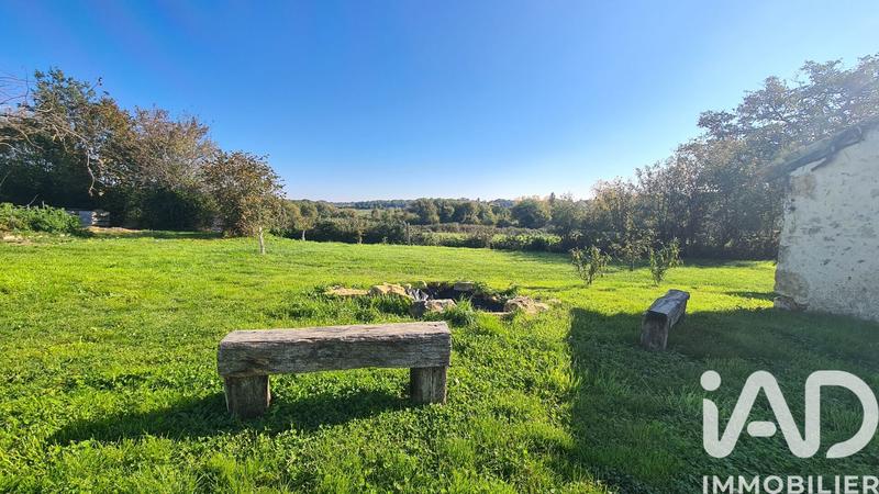 Maison - 158 m² - 4 pièces