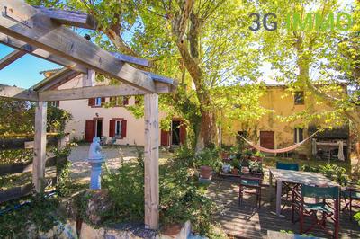 Bastide - 162 m² - 6 pièces