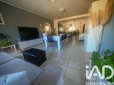 Maison - 180 m² - 7 pièces