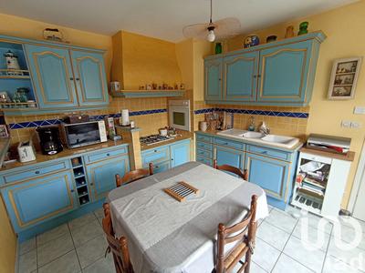 Maison - 103 m² - 4 pièces