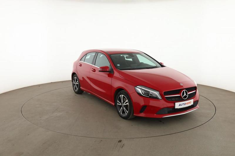 Mercedes Classe a 160 Inspiration 102 ch