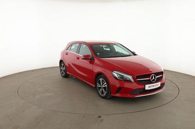 Mercedes Classe a 160 Inspiration 102 ch