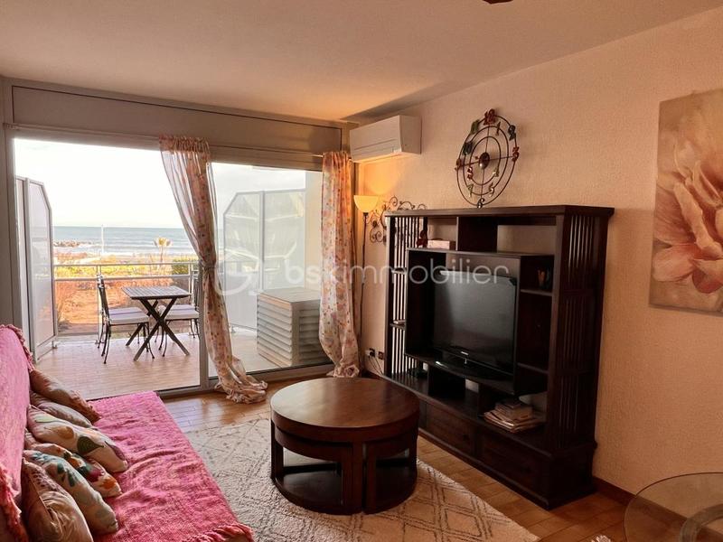 Studio - 39 m² - 1 pièce