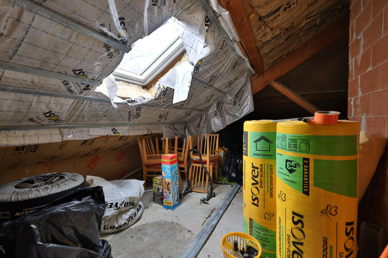 Maison - 115 m² - 4 pièces