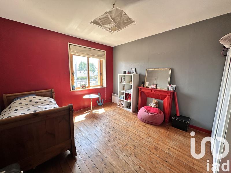 Maison - 172 m² - 6 pièces