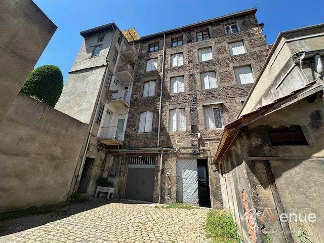 Appartement - 32 m² - 1 pièce