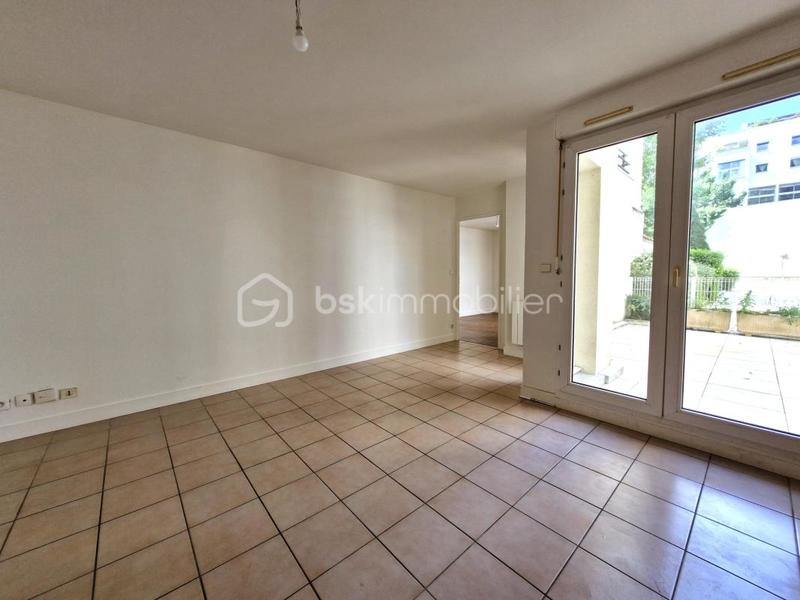 Appartement - 49 m² - 2 pièces