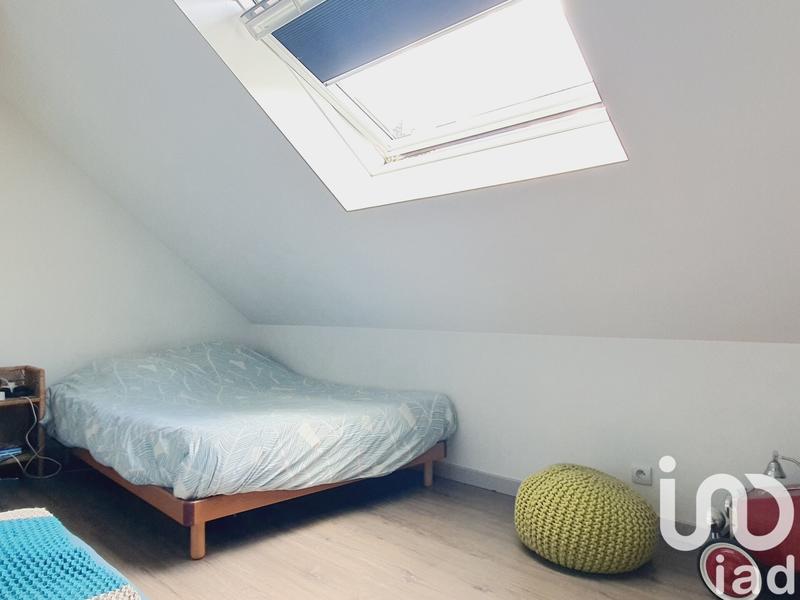 Maison de ville - 126 m² - 5 pièces