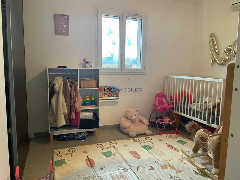 Duplex - 60 m² - 3 pièces