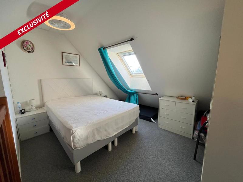 Maison - 29 m² - 2 pièces