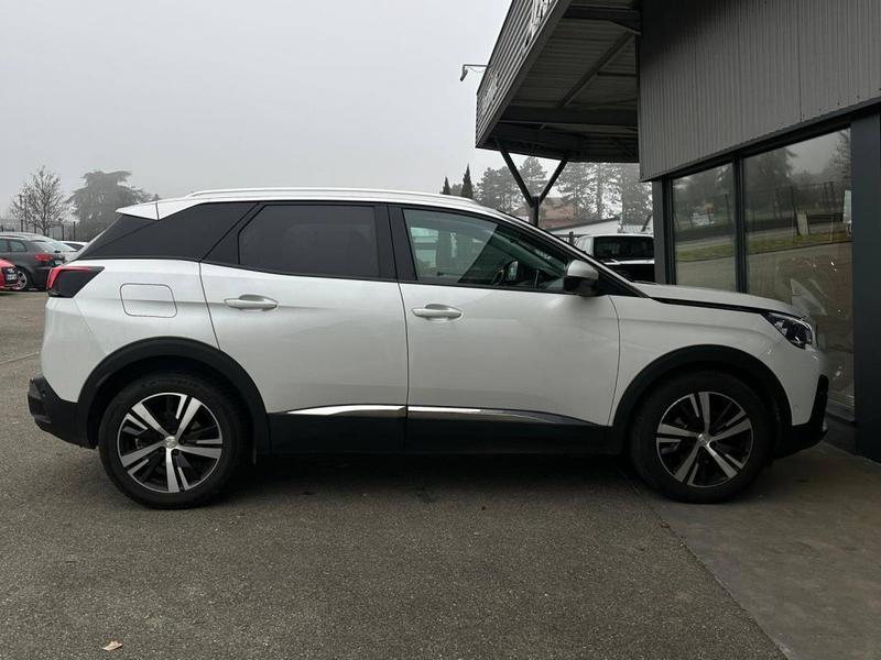 Peugeot 3008 1.5 BlueHDi 130ch Active Business 6cv