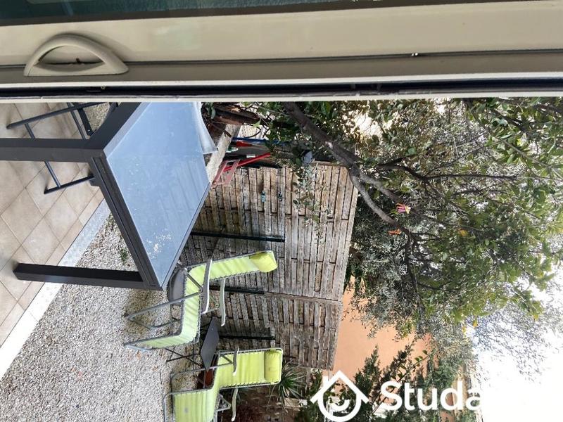 Appartement - 25 m² - 1 pièce