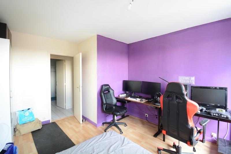 Maison - 55 m² - 3 pièces