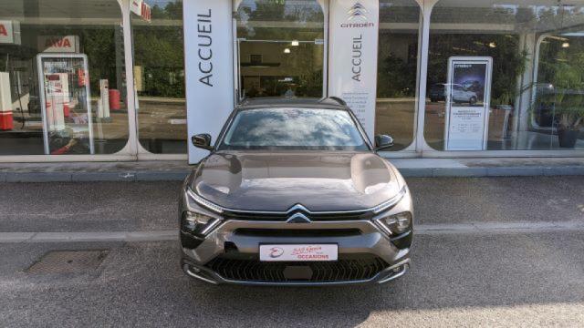 Citroën C5 X 1.6i Puretech 16 180cv s&amp;S Eat8 Shine