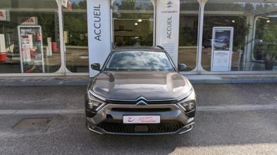 Citroën C5 X 1.6i Puretech 16 180cv s&amp;S Eat8 Shine
