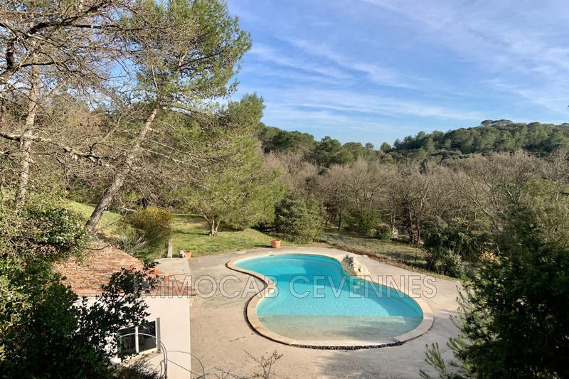 Villa - 176 m² - 6 pièces