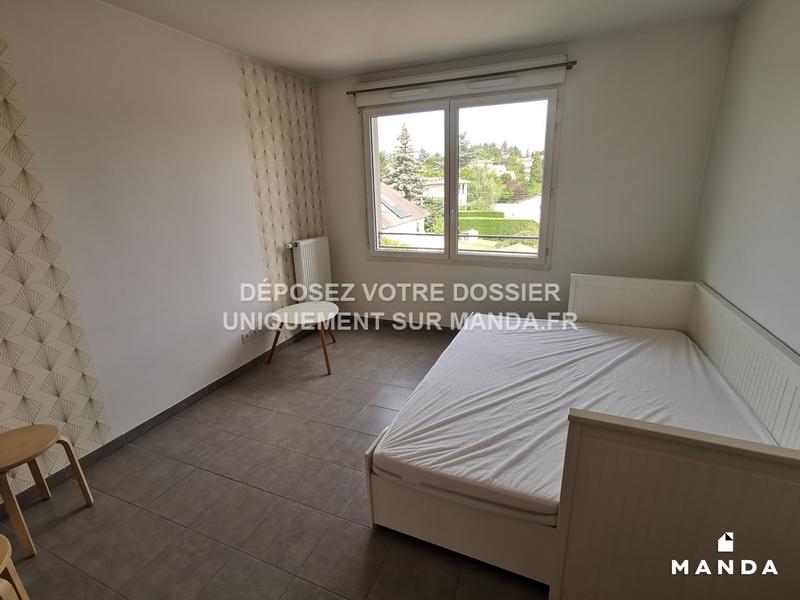 Appartement - 23 m² - 1 pièce
