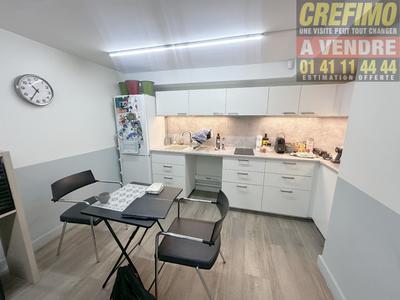 Bureau - 73 m² - 4 pièces