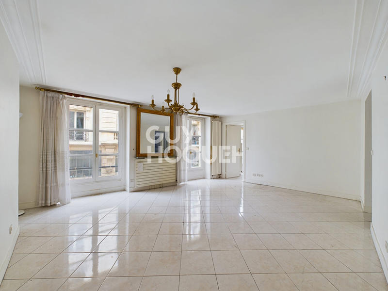 Appartement - 69 m² - 3 pièces