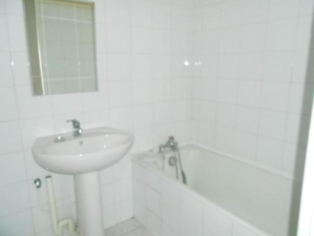 Appartement - 45 m² - 1 pièce