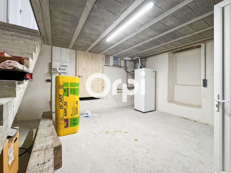 Villa - 104 m² - 4 pièces