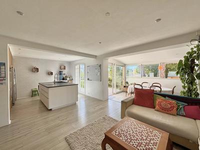 Maison - 126 m² - 5 pièces