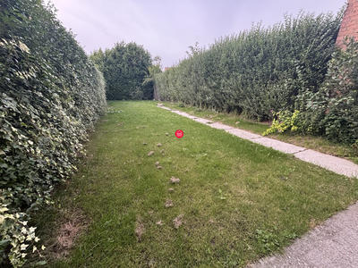 Maison - 93 m² - 5 pièces